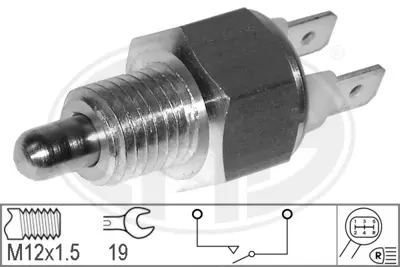 ERA 330239 Gerı Vıtes Müsürü 61311352153 9509480