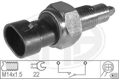 ERA 330243 Gerı Vıtes Müsürü 7588520