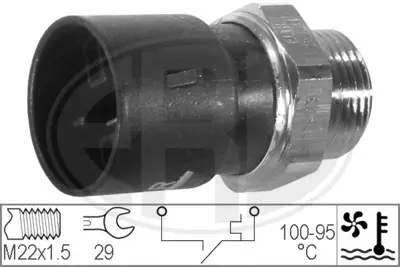 ERA 330298 Fan Müsürü 90449435