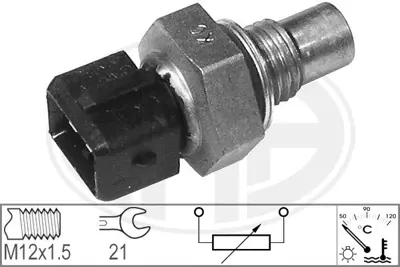 ERA 330651 Motor Sıcaklık Sensörü 34478826 7700743684