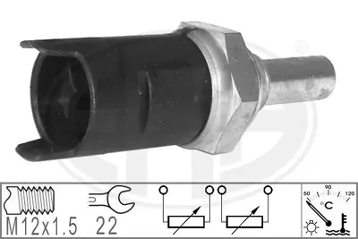 ERA 330778 Hararet Müsürü 1703993 703993