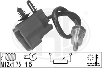 ERA 330810 Hararet Müsürü 9C116G004BD