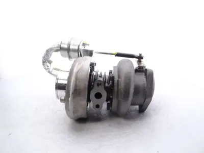 GARRETT 452281-5018S Turbo Sarj 1609988