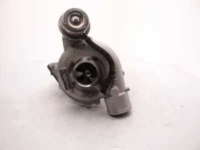 GARRETT 751578-5002S Turbo Komple Iveco Daıly Iıı 99462607