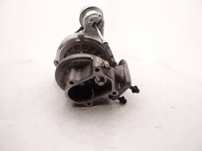 GARRETT 751578-5002S Turbo Komple Iveco Daıly Iıı 99462607