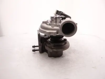 GARRETT 751578-5002S Turbo Komple Iveco Daıly Iıı 99462607