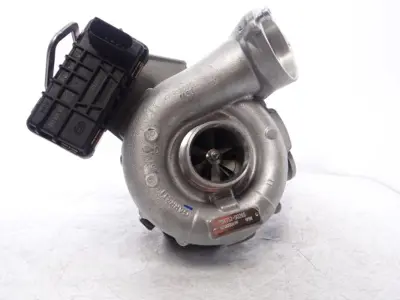 GARRETT 758352-5026W Turbo Sarj 7796312P15