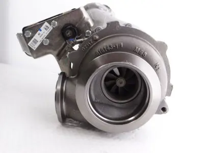 GARRETT 758353-5024S Turbo Sarj 7796316O14