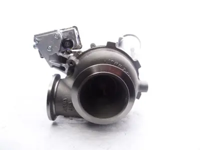 GARRETT 777853-5013S Turbo Komple Bmw E90-E91 330d- F01-F02 730d 08 F10-F11 530d 10 3.0 255hp 7778535011s 7799759G07