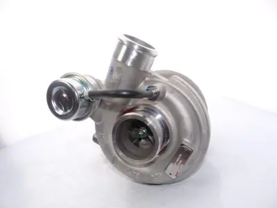 GARRETT 785827-5017S Turbo Sarj 