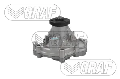 GRAF PA1399 Devirdaim Dıscovery Iıı-Range Rover-Stype Xk- 4.4-4.2 4575902 AJ88912