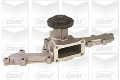 GRAF PA346 Devirdaim Alfa 164 2.0 3.0 V6 Turbo 90-98 75 3.0 90-92 Croma 2.5 93-96 71737989