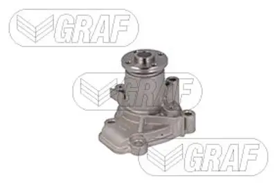 GRAF PA698 Devirdaim Elantra 2.0 00 Coupe 1.6-2.0 16v 96-02 Lantra 1.6-1.8-2.0 16v 95 2510023002