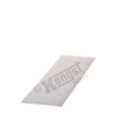 HENGST FILTER E1904LI Polen Fıltresı 7424993601 A0018350747