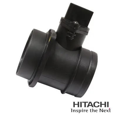 HITACHI 2508951 Hava Akısmetre (Debımetre) Golf Iv Bora A3 Polo 1.6tdı 1.9tdı Alh Agr Amf 6A906461X RM95VW12B529BC