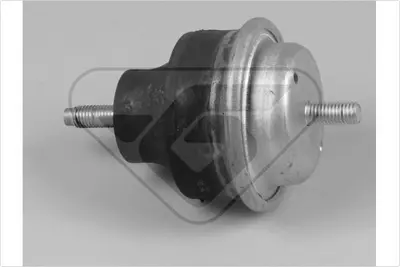 HUTCHINSON 594150 Motor Takozu Yağlı Sağ P106-P205-P206-P306-P405-Partner-Berlıngo-Xsara-Saxo 1.4-1.6 184472