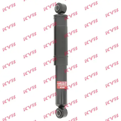 KYB 345701 Arka Amortısor Ducato Boxer Jumper Iıı 06> Kapalı Açık Boyu 293mm 444mm 1368970080 5206TR