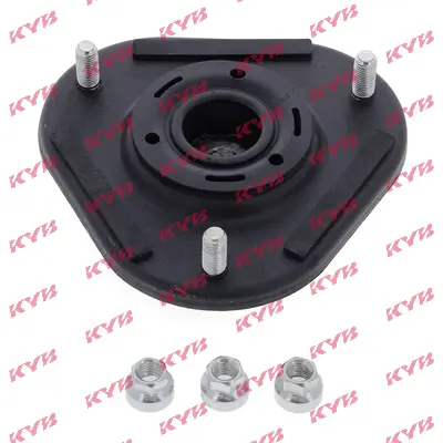 KYB SM1009 Montaj Kiti Toyota Auris E15 Hatchback 2006 9030322002