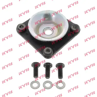 KYB SM5493 Amortisör Takozu Arka Volvo S60 2000-2010 S80 2000-2006 V70 2000-2007 9157745