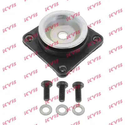 KYB SM5493 Amortisör Takozu Arka Volvo S60 2000-2010 S80 2000-2006 V70 2000-2007 9157745