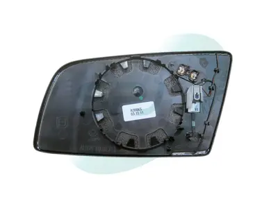 LECOY L-1011 Ayna Camı Isıtmalı Asferık Karartmalı Sol Bmw E90 03-05- 51167116745