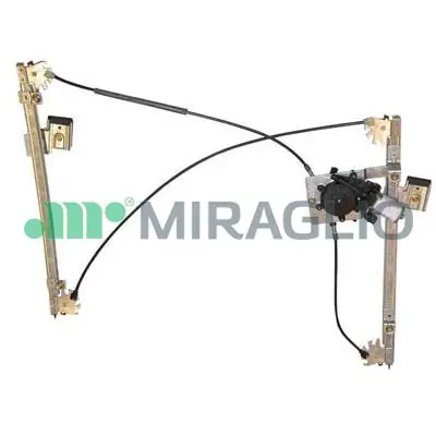 MIRAGLIO 30/823 On Cam Mekanızması Sag Elektrıklı 94 99 MOTOR