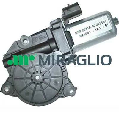 MIRAGLIO 30/876 Arka Cam Mekanızma Motoru Elektrıklı 71734843