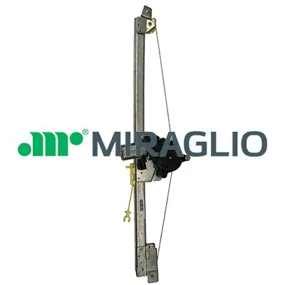 MIRAGLIO 30/887 Cam Mekanızması On Sag Elektrıklı Trafıc Iı 7700311821 8070000QAL 91165705