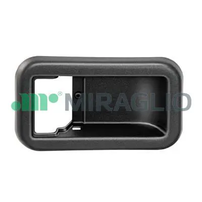 MIRAGLIO 60/148 Bagaj Kapı Ic Acma Kolu (Sag / Sol) Boxer Jumper Ducato 97>06 911987 9119F5