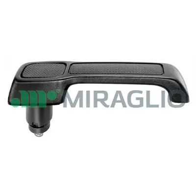 MIRAGLIO 80/277 Arka Kapı Kolu Sag Sol Uno 7726463