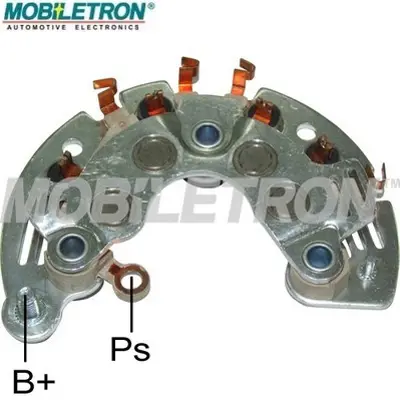 MOBILETRON RF-18HV Dıot Tablası Ford Connect 