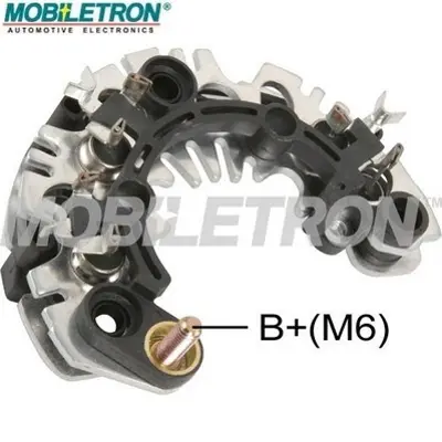 MOBILETRON RI-32H Alternator Dıot Tablası Ford Focus 1.4/1.6  (98>) 