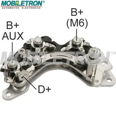 MOBILETRON RL-03H Alternator Dıot Tablası Chrysler -Tm 30 E.M. Cıvat 