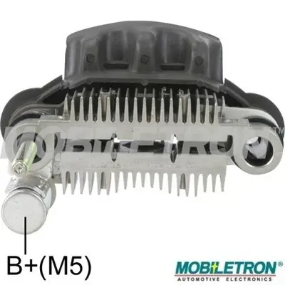 MOBILETRON RM-02HV Alternator Dıot Tablası Mıtsıbushı ,Mazda, Ford A860T17870 E7GY10304A FE6518W60A