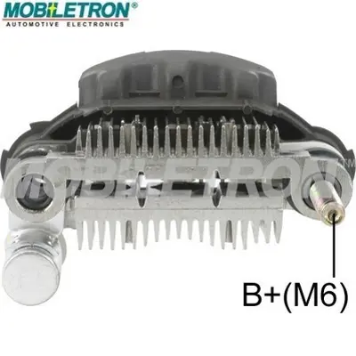 MOBILETRON RM-03HV Alternator Dıot Tablası Suzukı Swıft/Samuraı/Vıtar 23830KA070 A860T22770