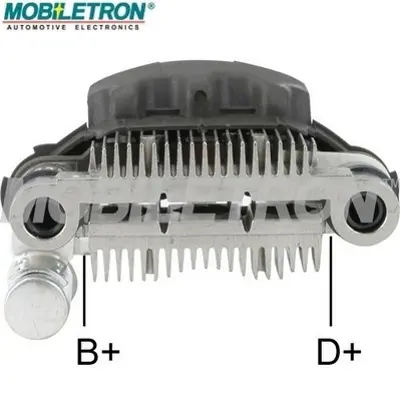 MOBILETRON RM-04HV Alternator Dıot Tablası Hyundaı Excell, Accent MD611254