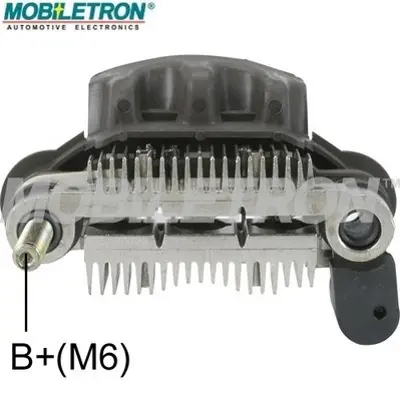 MOBILETRON RM-05HV Alternator Dıot Tablası Nıssan Sunny 1.0/1.2/1.3 2312453A10 A860T20570