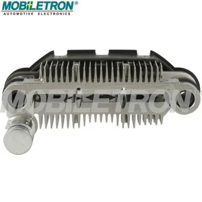 MOBILETRON RM-07HV Alternator Dıot Tablası Mıtsıbushı, Dodge, Plymout MD611688