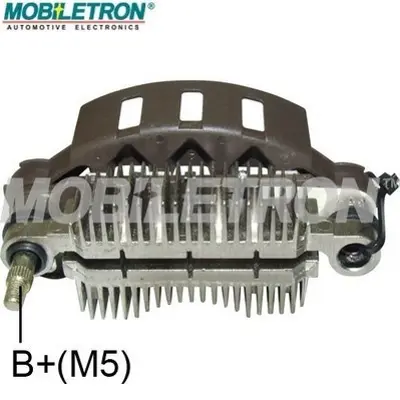 MOBILETRON RM-112HV Alternator Dıot Tablası 85mm Peugeot 206/306/307/P 