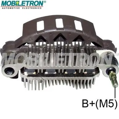 MOBILETRON RM-115 Alternator Dıot Tablası Subaru Forester 2.0ı 16v / 