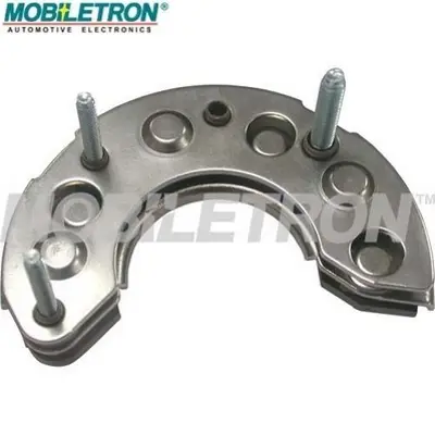 MOBILETRON RM-123 Alternator Dıot Tablası 108mm Mercury Marın Mado 