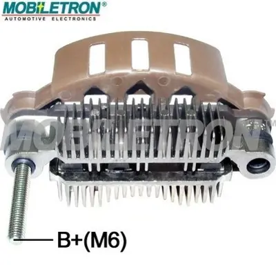 MOBILETRON RM-126 Alternator Dıot Tablası Dodge Neon /Chrysler /Hond 