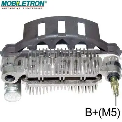 MOBILETRON RM-143 Alternator Dıot Tablası Cıtr.Xantıa/Xsara-Peug.306 