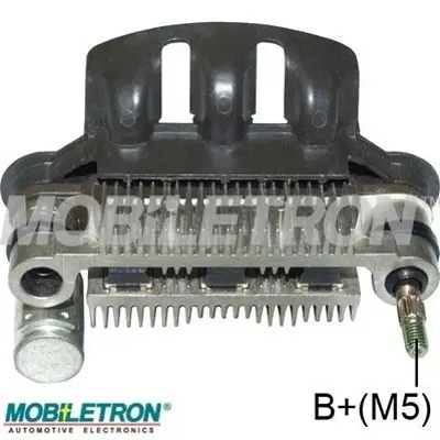 MOBILETRON RM-16 Dıot Tablası Mazda 323 87 89 P205 87 98 A860T27070