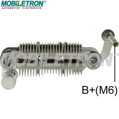 MOBILETRON RM-20HV Alternator Dıot Tablası Galant, Pajero,Hyundaı MD611479