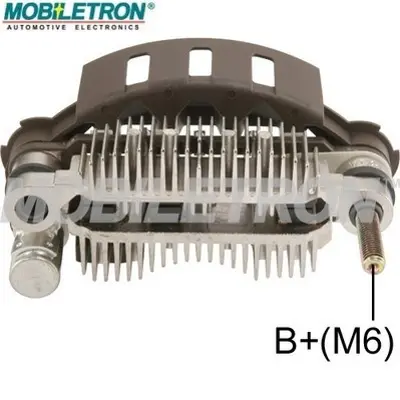 MOBILETRON RM-36 Dıot Tablası Mıtsubıshı Chrysler MD618568