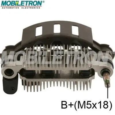 MOBILETRON RM-39 Dıot Tablası Mazda 626 1992 1997 Md. A860T39170 B36618W60