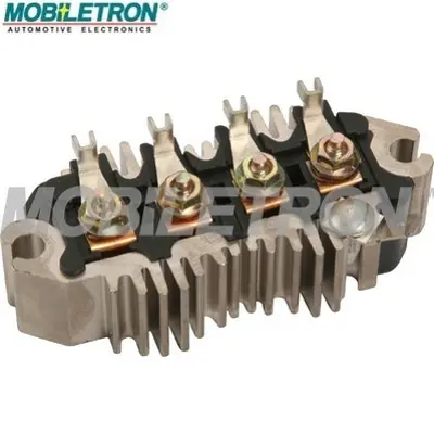 MOBILETRON RP-21 Alternator Dıot Tablası Renault Espace/R25/R21 