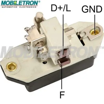 MOBILETRON VR-B192 Konjektor 14,7 V Unıversal Em. 1204244 21545806 244332 70903803A 71BB10316AA 9934791