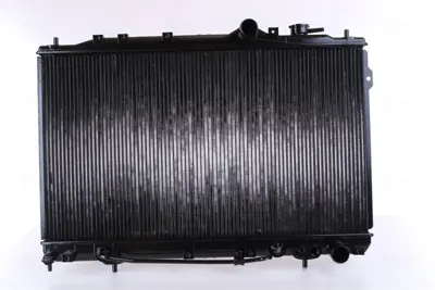 NISSENS 67012 Motor Radyatoru 2531028B00